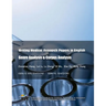 Writing Medical Research Papers in English: Genre Analysis & Corpus Analysis