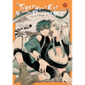 The Tiger Won't Eat the Dragon Yet, Vol. 1