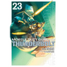 Mobile Suit Gundam Thunderbolt, Vol. 23
