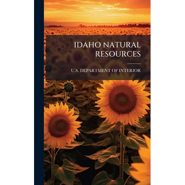 Idaho Natural Resources