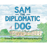 Sam The Diplomatic Dog