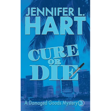 Cure Or Die