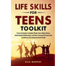 Life Skills for Teens Toolkit