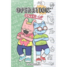 Operation: Cover-Up: Volume 1