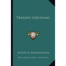 Trailing Geronimo