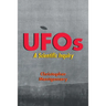 UFOs - A Scientific Inquiry