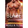 Blaze: A Qurilixen World Novella