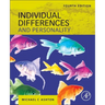 Individual Differences and Personality