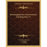 Boenninghausen's Characteristics And Repertory V1