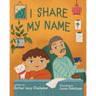 I Share My Name