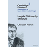 Hegel's Philosophy of Nature