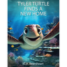 Tyler Turtle Finds a New Home