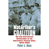 Macarthur's Coalition: US and Australian Military Operations in the Southwest Pacific Area, 1942-1945