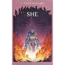 She: A History of Adventure