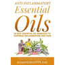 Anti Inflammatory Essential Oils: 18 Best Essential Oils For Inflammation
