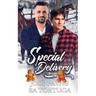 Special Delivery: A Wrecked Holiday Novel