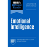 Hbr's 10 Must Reads on Emotional Intelligence, Updated and Expanded (Featuring What Makes a Leader by Daniel Goleman)