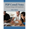 Pdp Cornell Notes: A Systematic Strategy to Aid Comprehension