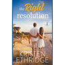 The Right Resolution