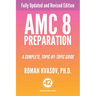 AMC 8 Preparation