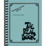 The Real Book - Enhanced Chords Edition