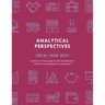 Analytical Perspectives: Budget of the United States Government Fiscal Year 2025
