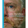 Colin Davidson: Twelve Paintings: Conversations with Mark Carruthers
