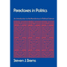 Paradoxes in Politics: An Introduction to the Nonobvious in Political Science