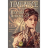 Timepiece: A Steampunk Time-Travel Adventure