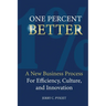 One Percent Better: One Percent Better