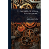 Elements of Steam Engineering