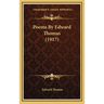 Poems By Edward Thomas (1917)