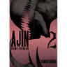 Ajin 2: Demi-Human