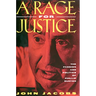 A Rage for Justice: The Passion and Politics of Phillip Burton