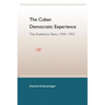 The Cuban Democratic Experience: The Auténtico Years, 1944-1952