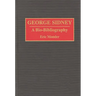 George Sidney: A Bio-Bibliography