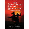 The Long Road to Silverton: A JR Marcus Western