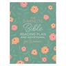 The 5-Minute Bible Reading Plan and Devotional for Women