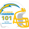 San Diego Chargers 101