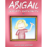Abigail Graduates Kindergarten
