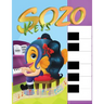 Sozo Keys- Igniting Creativity Young Minds": The Gateway to Autism Brilliance!
