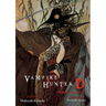 Vampire Hunter D Omnibus: Book Six