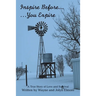 Inspire Before... ...You Expire: A True Story of Love and Survival