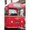 Great British Buses