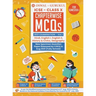 Chapterwise MCQs Vol I for Hindi, English I, English II, History & Civics, Geography: ICSE Class 10 for Semester I 2021 Exam