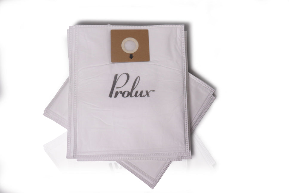 10pk of Bags for the Prolux 8qt Cordless Backpack Vacuum by Prolux Cleaners