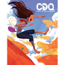 Character Design Quarterly 26