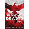 Blood of Beasts: Geneshifters Book 1