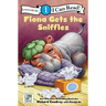 Fiona Gets the Sniffles: Level 1
