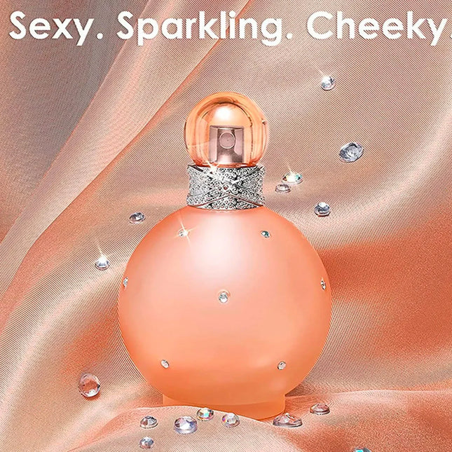 Fantasy Naked 3.3 oz EDP for women by LaBellePerfumes